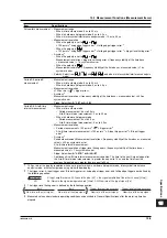 Preview for 216 page of YOKOGAWA TA720 User Manual