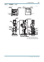 Preview for 18 page of YOKOGAWA TB400G-A1 Series User Manual