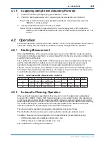 Preview for 53 page of YOKOGAWA TB400G-A1 Series User Manual