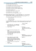 Preview for 88 page of YOKOGAWA TB400G-A1 Series User Manual