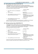 Preview for 92 page of YOKOGAWA TB400G-A1 Series User Manual