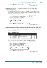 Preview for 98 page of YOKOGAWA TB400G-A1 Series User Manual