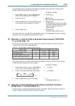 Preview for 102 page of YOKOGAWA TB400G-A1 Series User Manual