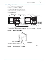 Preview for 12 page of YOKOGAWA TB750G Quick Start Manual