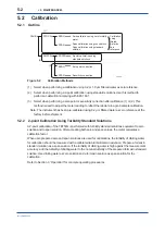 Preview for 31 page of YOKOGAWA TB750G Quick Start Manual