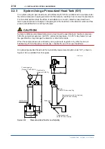 Preview for 25 page of YOKOGAWA TB820D User Manual