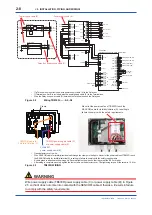 Предварительный просмотр 21 страницы YOKOGAWA TB830D User Manual