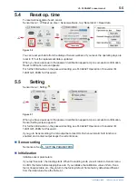 Предварительный просмотр 48 страницы YOKOGAWA TB830D User Manual