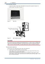 Предварительный просмотр 55 страницы YOKOGAWA TB830D User Manual