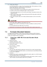 Предварительный просмотр 56 страницы YOKOGAWA TB830D User Manual