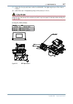 Предварительный просмотр 68 страницы YOKOGAWA TB830D User Manual