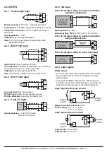 Preview for 2 page of YOKOGAWA TC10 Engineering Manual