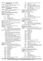 Preview for 11 page of YOKOGAWA TC10 Engineering Manual