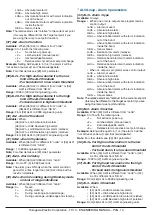 Preview for 14 page of YOKOGAWA TC10 Engineering Manual