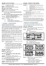 Preview for 15 page of YOKOGAWA TC10 Engineering Manual