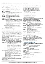 Preview for 18 page of YOKOGAWA TC10 Engineering Manual