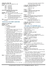 Preview for 20 page of YOKOGAWA TC10 Engineering Manual