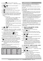 Preview for 22 page of YOKOGAWA TC10 Engineering Manual