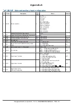 Preview for 26 page of YOKOGAWA TC10 Engineering Manual