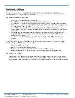 Preview for 2 page of YOKOGAWA TDLS200 User Manual