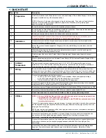 Preview for 8 page of YOKOGAWA TDLS200 User Manual