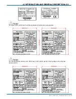 Preview for 13 page of YOKOGAWA TDLS200 User Manual