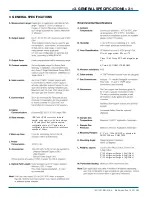 Preview for 16 page of YOKOGAWA TDLS200 User Manual