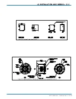 Preview for 44 page of YOKOGAWA TDLS200 User Manual