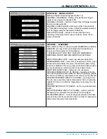 Preview for 67 page of YOKOGAWA TDLS200 User Manual