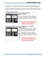 Preview for 79 page of YOKOGAWA TDLS200 User Manual