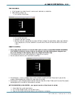 Preview for 87 page of YOKOGAWA TDLS200 User Manual