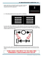 Preview for 102 page of YOKOGAWA TDLS200 User Manual