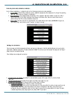 Preview for 124 page of YOKOGAWA TDLS200 User Manual