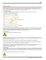 Preview for 4 page of YOKOGAWA TDLS220 User Manual