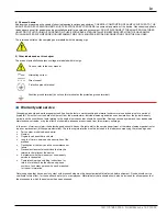 Preview for 5 page of YOKOGAWA TDLS220 User Manual