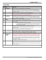 Preview for 8 page of YOKOGAWA TDLS220 User Manual