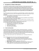 Preview for 11 page of YOKOGAWA TDLS220 User Manual