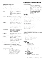 Preview for 14 page of YOKOGAWA TDLS220 User Manual