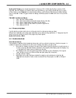 Preview for 19 page of YOKOGAWA TDLS220 User Manual