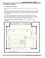 Preview for 24 page of YOKOGAWA TDLS220 User Manual