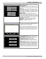 Preview for 36 page of YOKOGAWA TDLS220 User Manual