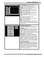 Preview for 37 page of YOKOGAWA TDLS220 User Manual