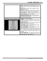 Preview for 38 page of YOKOGAWA TDLS220 User Manual