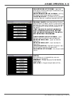 Preview for 40 page of YOKOGAWA TDLS220 User Manual