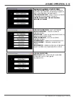 Preview for 42 page of YOKOGAWA TDLS220 User Manual