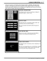 Preview for 47 page of YOKOGAWA TDLS220 User Manual