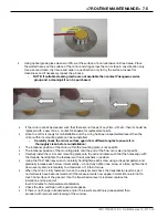 Preview for 58 page of YOKOGAWA TDLS220 User Manual