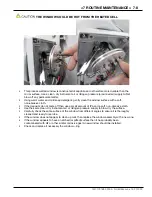 Preview for 61 page of YOKOGAWA TDLS220 User Manual