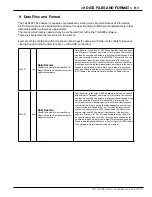 Preview for 73 page of YOKOGAWA TDLS220 User Manual