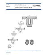 Preview for 1 page of YOKOGAWA Total Insight series Quick Reference Instruction Manual